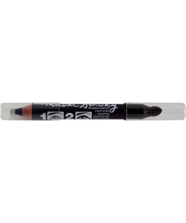 Buy Maybelline New York Master Smoky Eyeshadow Pen in Smoky Violet - Perfect for Smokey Eyes Integrated Smudger 1.8g 1 Pack - Buy Online on SooperMarket.com