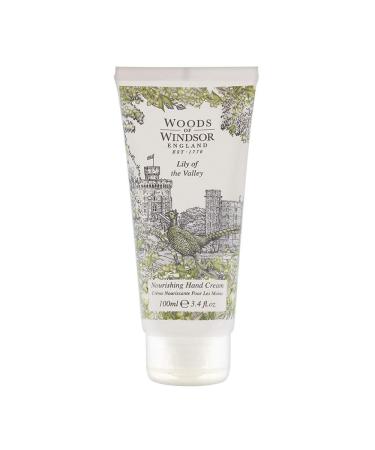 Woods of Windsor Lily of The Valley Cream  100 ml