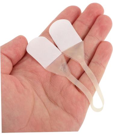 HAPINARY 1 Set V Face Lifting Tape Face Tape Lifting Straps Lifting Belt Adhesive Face Lifting Tapes Face Tightening Skin Tapes Breathable Face Lifting Tapes Long Lifting Patches Rubber - Buy Online on SooperMarket.com