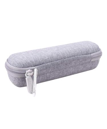 Aenllosi Hard Storage Case for Exergen Temporal Artery Thermometer - Grey Replacement Case - Buy Online on SooperMarket.com