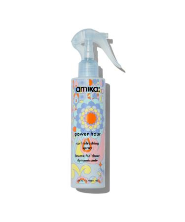 amika Power Hour Curl Refreshing Spray  Signature