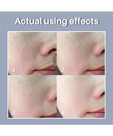 Magical Perfecting Base Face Primer - Invisible Pore Make Up Primer & Isolation Concealer Cream (2PCs Style A) - Flawless Natural Look - Buy Online on SooperMarket.com