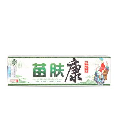 Herbal Anti-Itch Cream for Psoriasis, Dermatitis, Eczema - Multicolor, One Size - Buy Online on SooperMarket.com