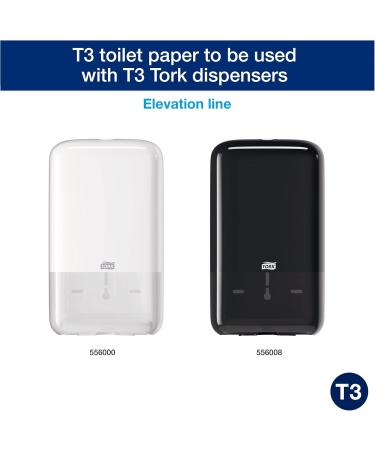 Tork Toilet Tissue 2 ply Pack 30 - Buy Online on SooperMarket.com