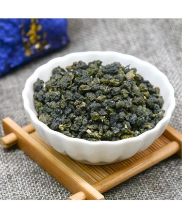 Taiwan unique tea Lishan Rich Sweet Fruit Oolong Tea 75g*8 - Buy Online on SooperMarket.com