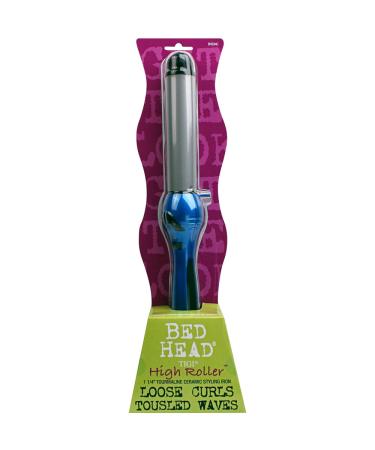 Buy Bed Head High Roller Curling Wand Iron - 1-1/4 Inch & Blue Handle | Fast International Shipping - Buy Online on SooperMarket.com