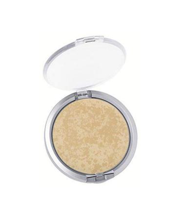 Physicians Formula Mineral Wear Talc Free Face Powder with SPF 16  Buff Beige - 0.3 Oz