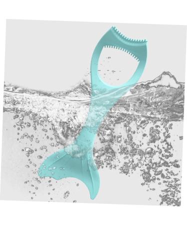 STOBOK 2pcs Mascara Brush Eyelash Tool Eyeshadow Brush Eyeliner Card Eyelashes Curler Eyelash Brush Girl - Buy Online on SooperMarket.com