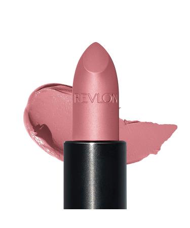 REVLON Super Lustrous Mauve 004 Wild Thoughts Matte Lipstick 0.15 oz - Pack of 2 - Buy Online on SooperMarket.com