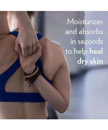 Vaseline Intensive Care Cocoa Radiant Spray Moisturizer - 6.5 oz (Pack of 2) | 24-Hour Hydration | Easy Application - Buy Online on SooperMarket.com