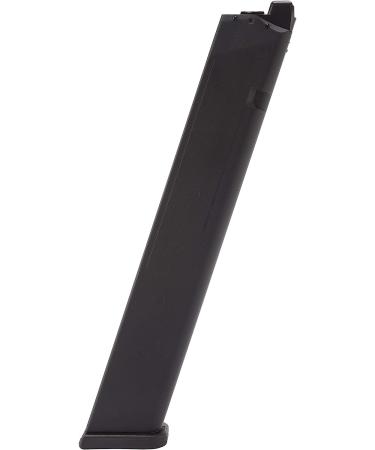 GLOCK 18C Gen3 GBB Blowback Airsoft Pistol with Extended Magazine - Buy Online on SooperMarket.com