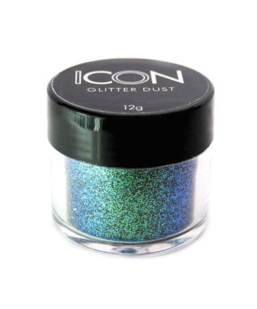 Cuccio Icon Dust Escape Nail Glitters 12g