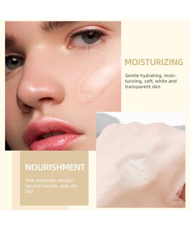 Reddhoon Makeup Primer Long Lasting Hydrating Hide Pores and Fine Lines Moisturizing Oil Control Make Up Base Face Foundation Primer 20ml - Buy Online on SooperMarket.com