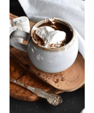 Toonie Moonie Organics Maple Marshmallow Creme 7oz - Pure Canadian Goodness - Buy Online on SooperMarket.com