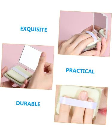 minkissy 5 Sets Oil Blotting Paper Makeup Oil-Absorbing Paper Face Blotting Paper Blotting Paper for Oily Skin Saline Solution for Piercings Paper Cleansing Paper Men and Women - Buy Online on SooperMarket.com