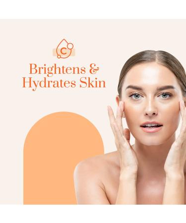Clear Beauty Vitamin C & Collagen Under Eye Patches - Dark Circle & Puffiness Treatment - Anti-Aging, Cooling & Soothing - Cruelty-Free Korean Skincare - Buy Online on SooperMarket.com