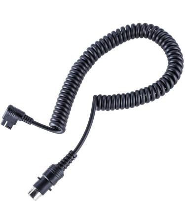 Flashpoint StreakLight Replacement Cable (V.2) - PB-AD for Godox WITSTRO AD-180 AD-360 AD-360II Speedlight