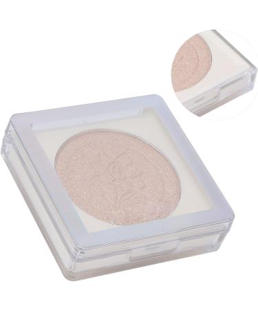Highlighting Powder Waterproof Makeup Highlighter Multi Purpose for Cosmetics Shop for Home Travel(HG01) - Buy Online on SooperMarket.com