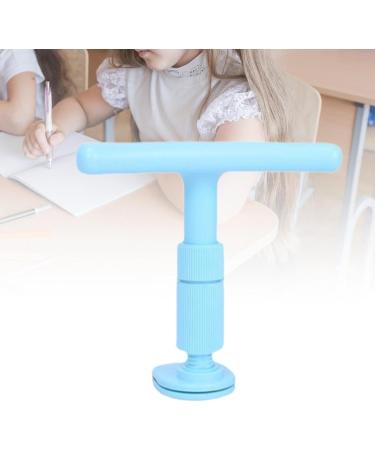 OIIBWQ Back Support with Unique Design for Posture in Children Blue - Buy Online on SooperMarket.com