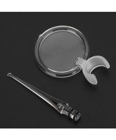 LED Ear Wax Removal Tool Kit for Adults & Kids - Earwax Remover with Bright Light - Buy Online on SooperMarket.com