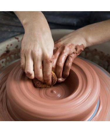 Meuxan 30PCS Pottery Tools Clay Sculpting Set - Complete Set for Sculptors - Buy Online on SooperMarket.com