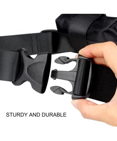 Buy Dongker Tractive Tracker Bag - Adjustable Pet GPS Collar Cover for Dogs | International Shipping Available - Buy Online on SooperMarket.com