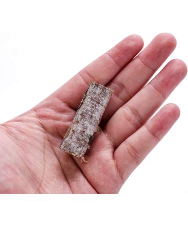 Byher Craft Sticks Mini Wood Logs - Rustic Farmhouse Decor Twigs - Buy Online on SooperMarket.com