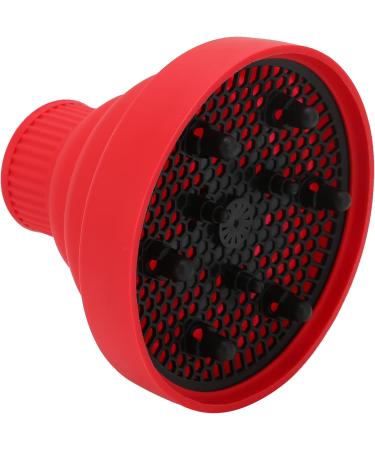 Universal Collapsible Hair Dryer Dif R Portable Travel Folding Hair Blow Dryer Dif RBlack Defend Your Hair Use This Hair Dryer Dif R Which (red) - Buy Online on SooperMarket.com
