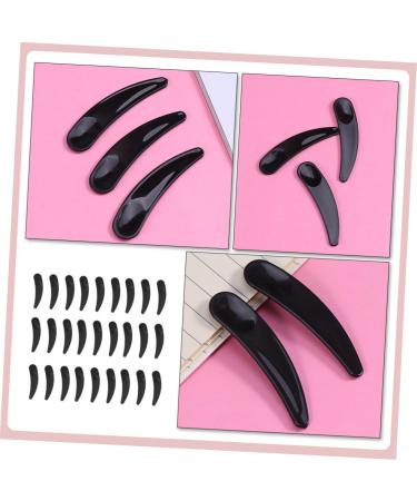 Shop Mikinona 100pcs Mini Makeup Mask Scoops & Spatulas - Black Cream Spoons for Beauty - International Shipping Available - Buy Online on SooperMarket.com