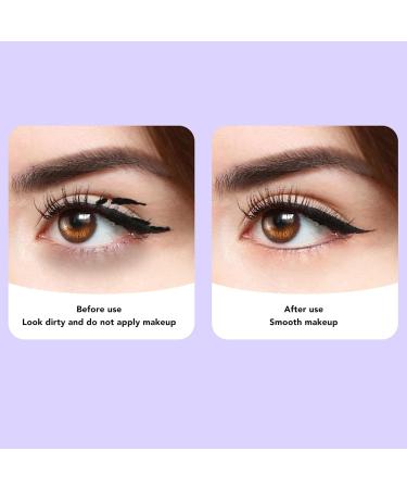 Eyeliner Stencil Flexible Eye Makeup Stencil for Cosmetic - Buy Online on SooperMarket.com