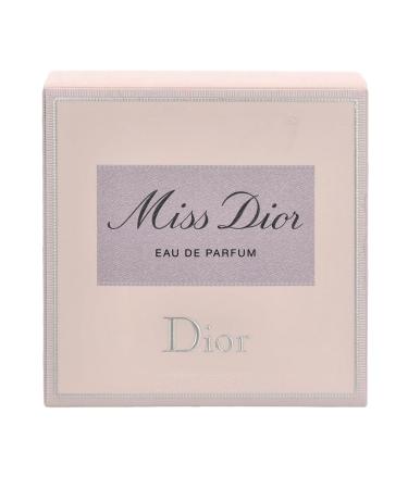 Dior Miss Eau de Parfum 50ml - Buy Online on SooperMarket.com