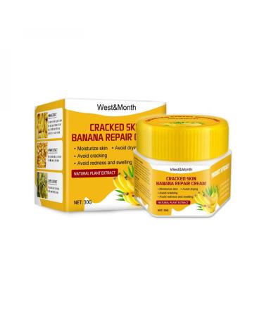 Foot cream for the removal of cornea and callus/strong moisture effect and a better natural renewal process of the skin for a smooth and soft feeling on the feet unit size A