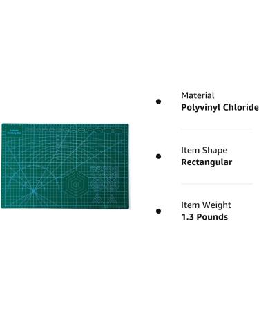 Gundam Model Builder's Cutting Mat - A3 Size (12 x 18), High Quality and Durable - Buy Online on SooperMarket.com