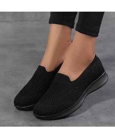 Shop Women's S3 Working Shoes | Elegant Leather Sneakers Orthopedic & Velcro Trekking Shoes - Lightweight & Stylish in Gray & Black - Buy Online on SooperMarket.com