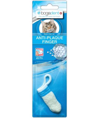 Buy Bogadent UBO0744 Dental Lipo-gel & UBO0717 Anti-Plaque Finger Cat Bundle - 50ml + 1pc for Optimal Oral Care | Fast International Shipping - Buy Online on SooperMarket.com
