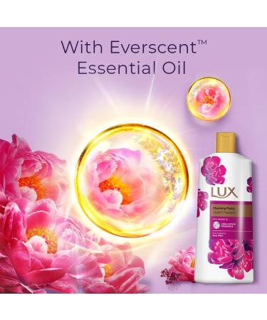 LUX Charming Peony Shower 600 - Luxurious International Shipping | Buy Now - Buy Online on SooperMarket.com
