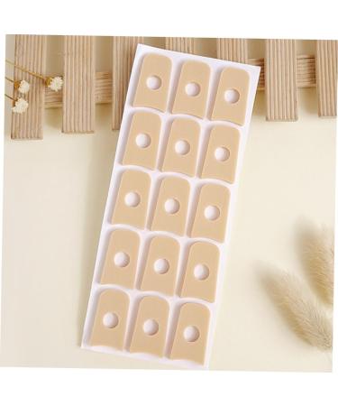 WOFASHPURET 3 Pieces Protection Pad Feet Corn Patches Patches Foot Sole Stickers Feet Corn Remover Pads Toe Corn Pads Corn Relaxation Pads Feet Corn Pads Abrasion-Proof Pastes - Buy Online on SooperMarket.com