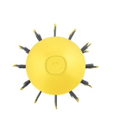 Drybar Single Shot Round Blow Dryer Brush - Style & Dry Hair in One Step (2.25 in) - Buy Online on SooperMarket.com