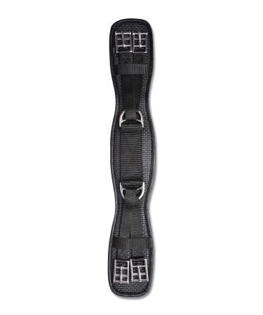 Waldhausen short belt basic black 60cm