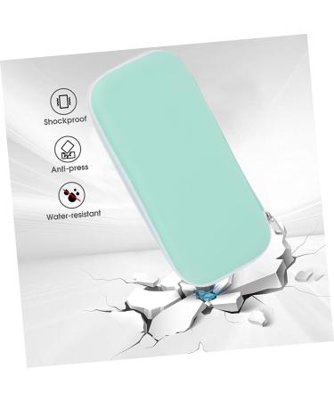 Healeved Insulin Storage Cooling Bag - Large Capacity Travel Case for Insulin Carrying - Pill Box Organizer for Diabetics - Buy Online on SooperMarket.com