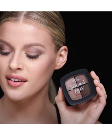 Ardell Sensual Eyeshadow Palette - Love Lust | International Shipping Available - Buy Online on SooperMarket.com