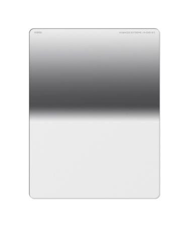 Cokin Square NUANCES Extreme Reverse Graduated ND8 - Soft 3-Stops for XL (X) Holder