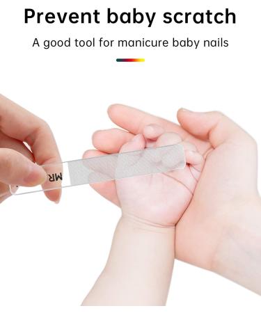 MR.GREEN Glass Nail Shiner Upgrade Nano Glass Nail Files &Nail Buffers Polisher Professional Crystal Manicure Tools Kit for Natural Nail - Buy Online on SooperMarket.com