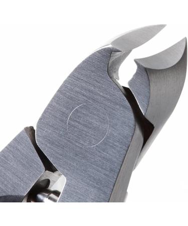 Suwada.l Classic Nail Clippers with Storage Case - Made in Japan - Buy Online on SooperMarket.com