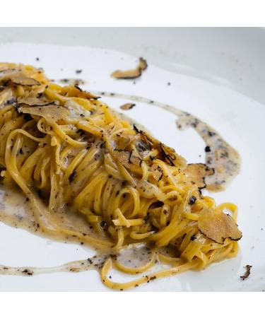 Valnerina Tartufi Cream Cheese & Truffles - 90g Jar for Pasta, Risotti, Meat, Fish, Cheese, and Bruschette - Buy Online on SooperMarket.com