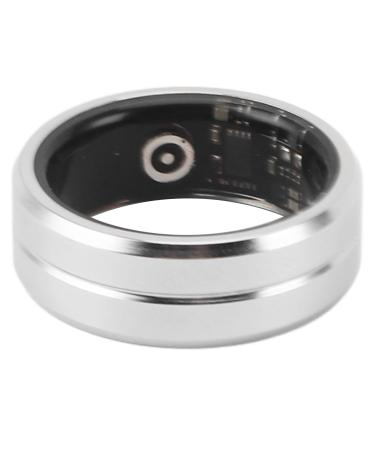 Health Monitor Ring Intelligent Health Ring For Sleep Monitoring Ergonomic for Sports Enthusiasts (9#) 9# 9#