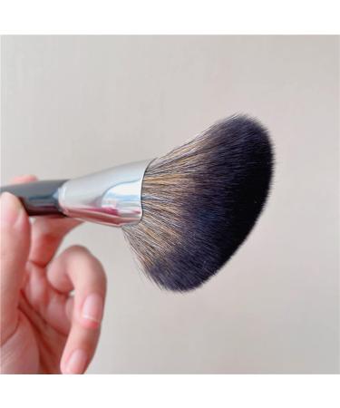 Worparsen 1Pc Bronzer Brush Easy Cleaning Contour Blending Makeup Brush Useful A - Buy Online on SooperMarket.com