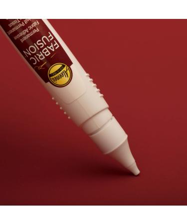 2-Pack Aleene's Multi Fabric Fusion Glue - Fabric Glue Pen Set - Buy Online on SooperMarket.com