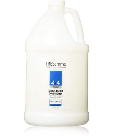 TRESemme 4+4 Moisturizing Conditioner - 1 gal