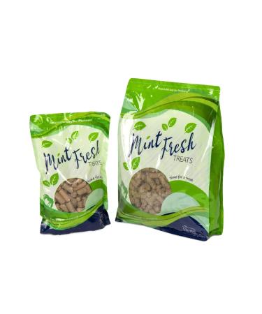 Shires Mint Fresh Treats 4kg